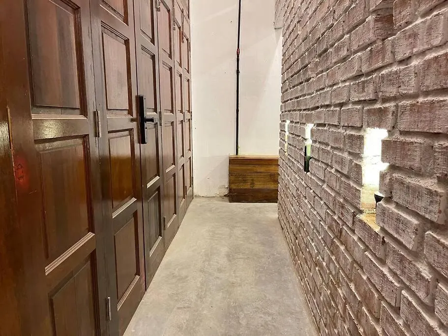 Rimba Tranquerah, Melaka -19Pax Villa  Malacca