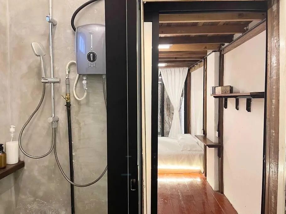 Rimba Tranquerah, Melaka -19Pax Villa  Malacca