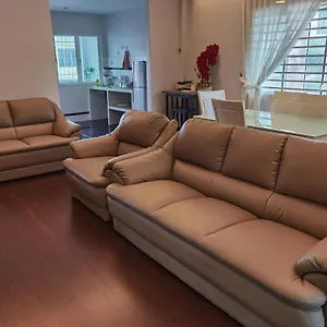 公寓 我的甜蜜屋酒店, Malacca