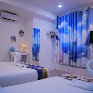 酒店 马六甲圣托里尼岛酒店, Malacca