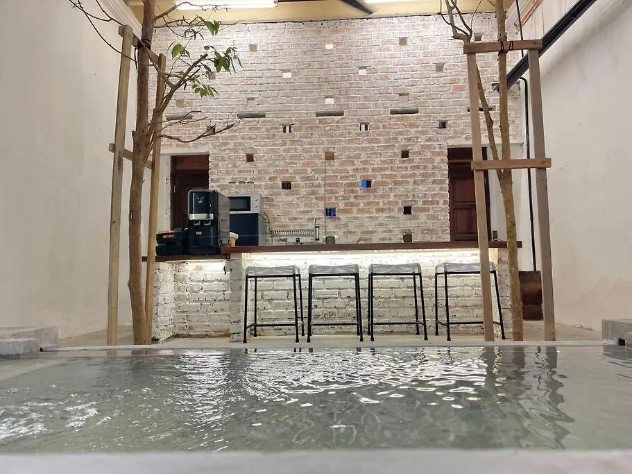 Rimba Tranquerah, Melaka -19Pax Villa 0*, Malacca