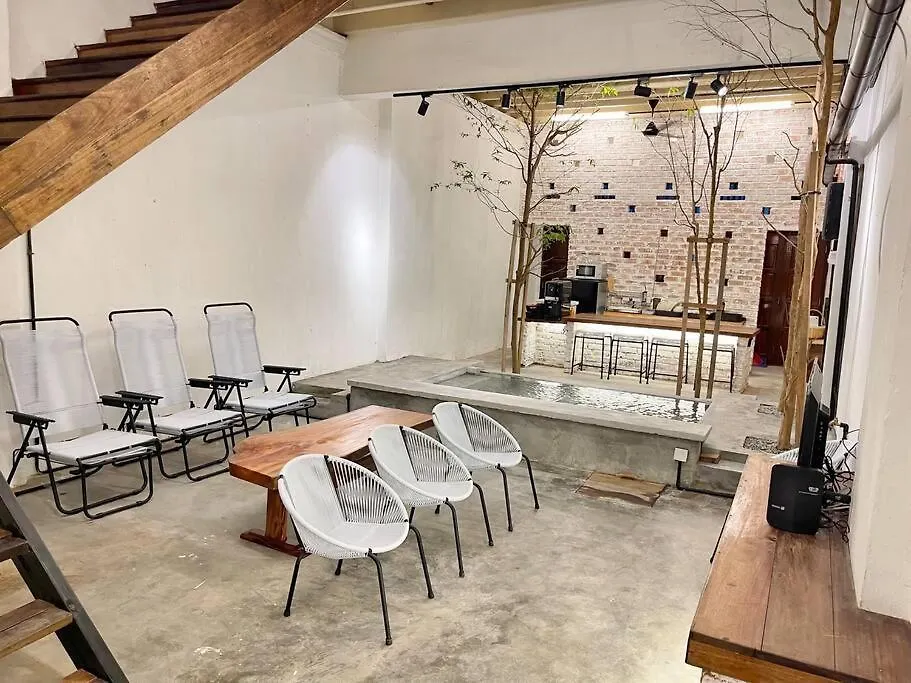 Rimba Tranquerah, Melaka -19Pax Villa  Malacca