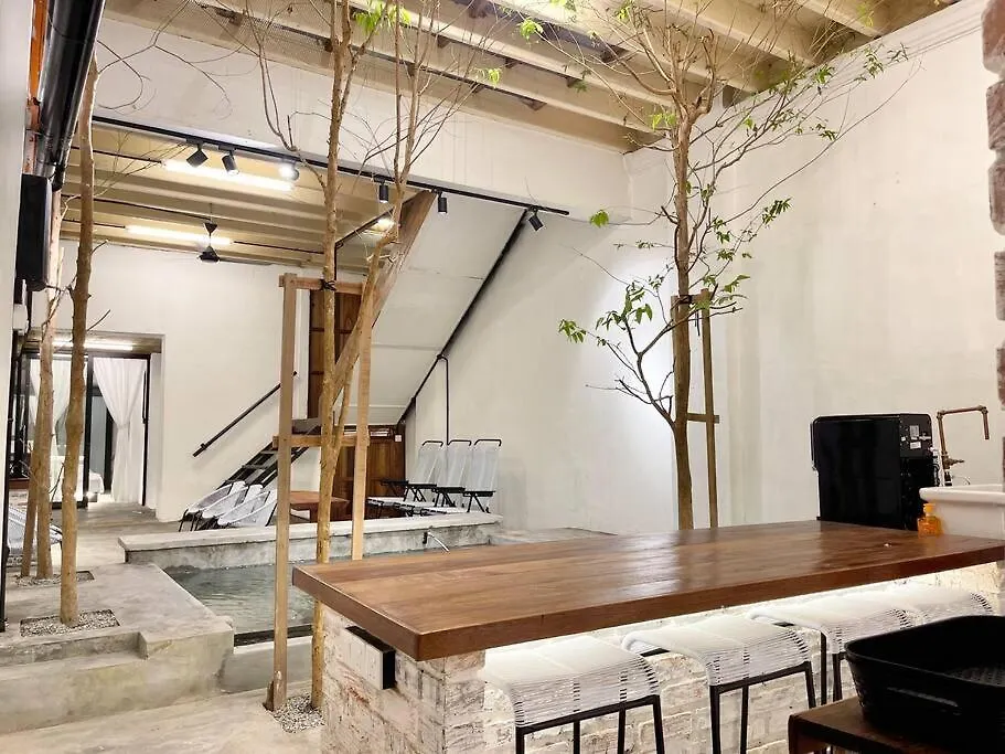 Rimba Tranquerah, Melaka -19Pax Villa 0*, Malacca