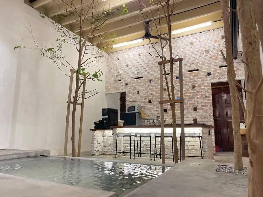 Rimba Tranquerah, Melaka -19Pax Villa  Malacca
