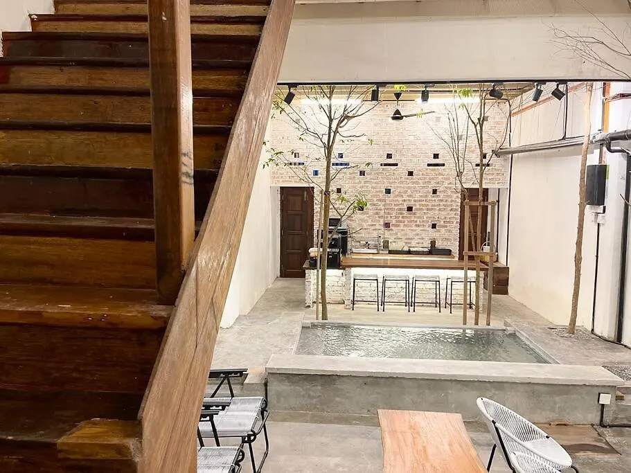 Rimba Tranquerah, Melaka -19Pax Villa