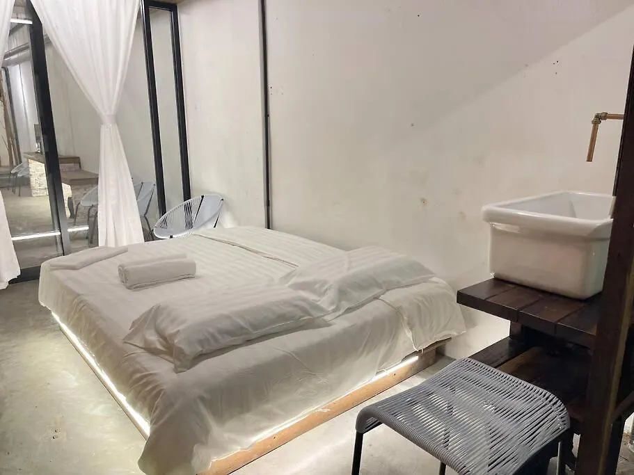 Rimba Tranquerah, Melaka -19Pax Villa