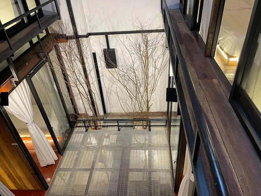 Rimba Tranquerah, Melaka -19Pax Villa