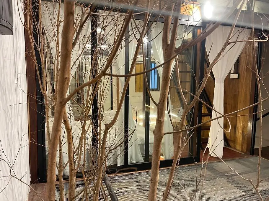 Rimba Tranquerah, Melaka -19Pax Villa Malaysia