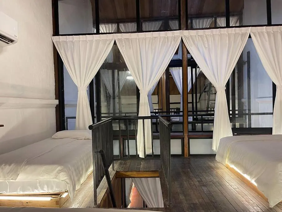 Rimba Tranquerah, Melaka -19Pax Villa 0*, Malacca Malaysia