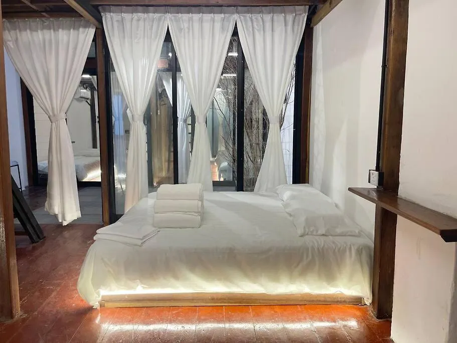 Rimba Tranquerah, Melaka -19Pax Villa Malaysia