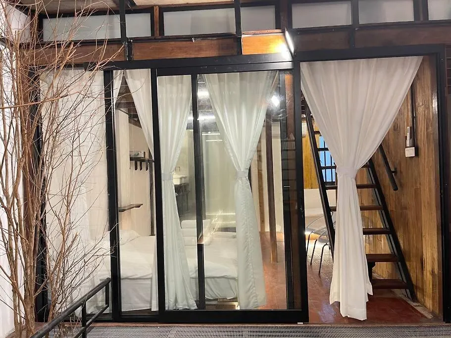 Rimba Tranquerah, Melaka -19Pax Villa 0*, Malacca