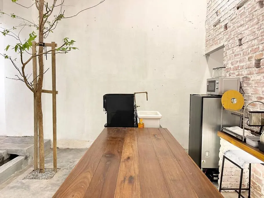 Rimba Tranquerah, Melaka -19Pax Villa
