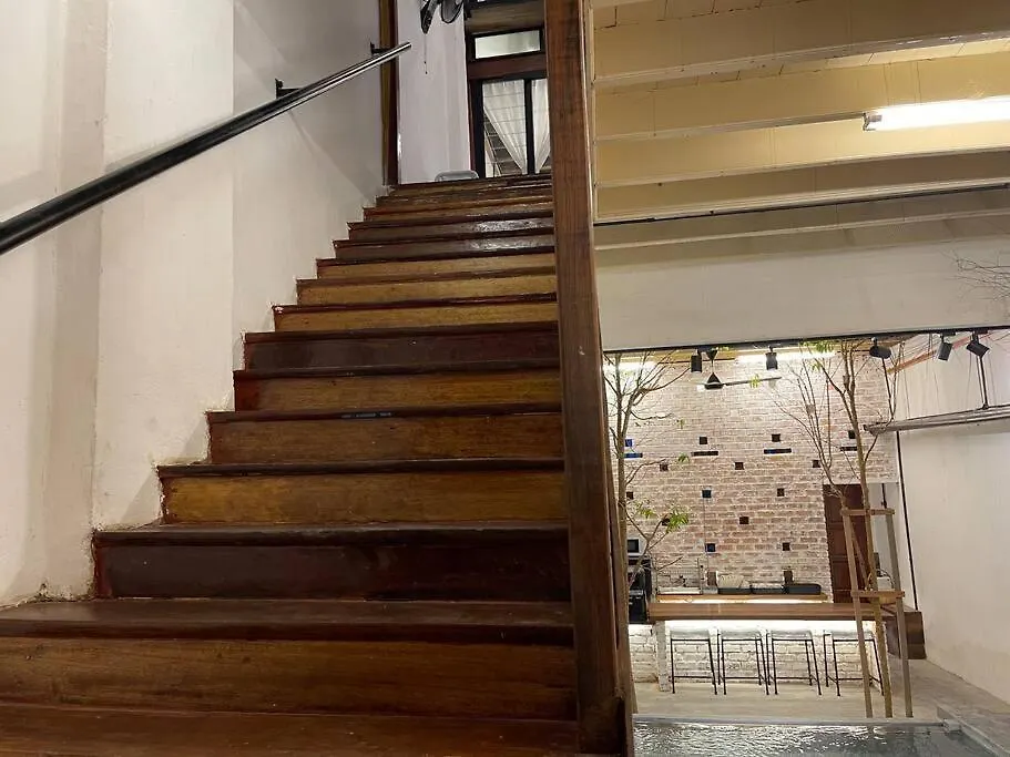 Rimba Tranquerah, Melaka -19Pax Villa Malaysia
