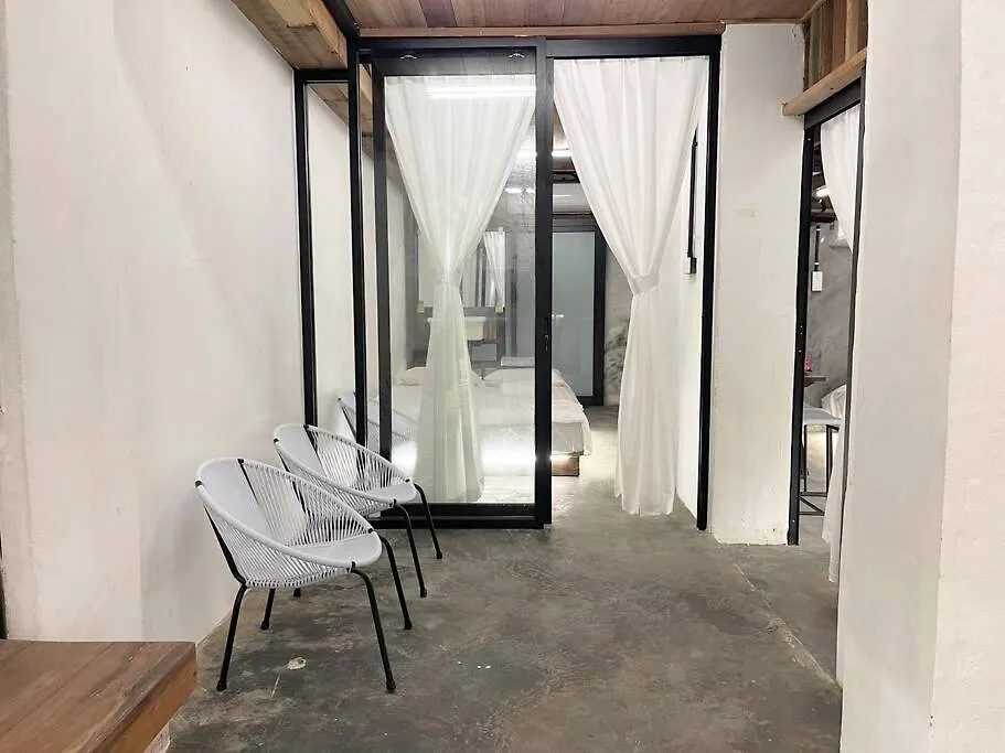 Rimba Tranquerah, Melaka -19Pax Villa