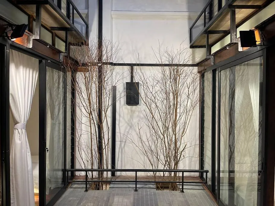 Rimba Tranquerah, Melaka -19Pax Villa
