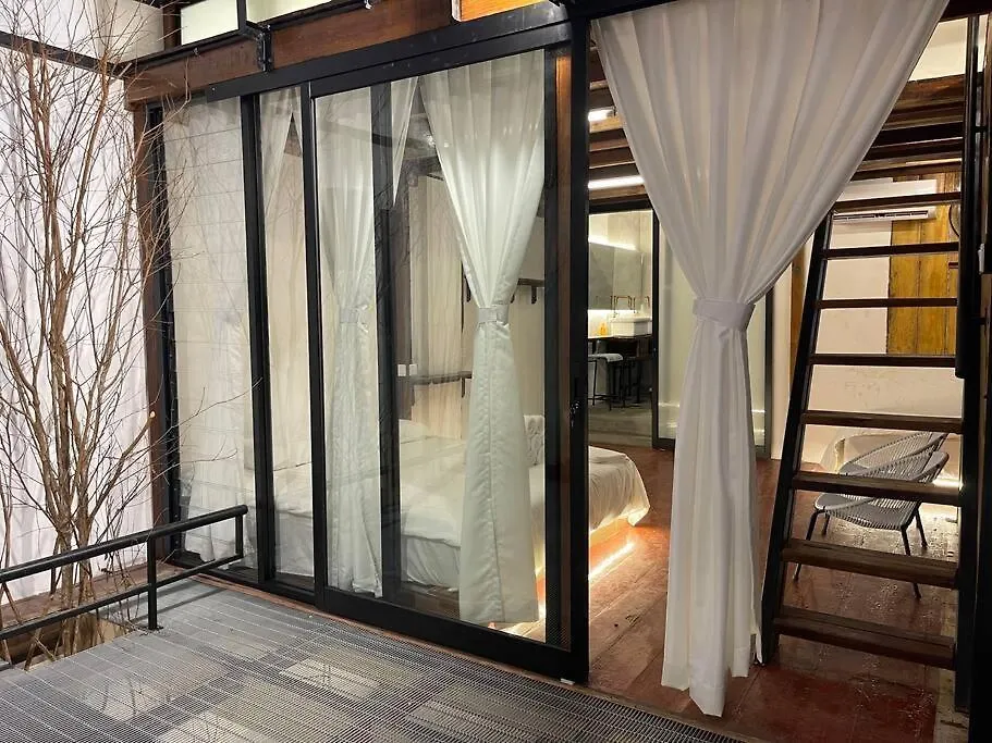 Rimba Tranquerah, Melaka -19Pax Villa Malaysia