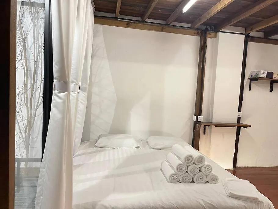 Rimba Tranquerah, Melaka -19Pax Villa 0*, Malacca Malaysia
