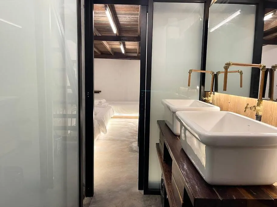 Rimba Tranquerah, Melaka -19Pax Villa
