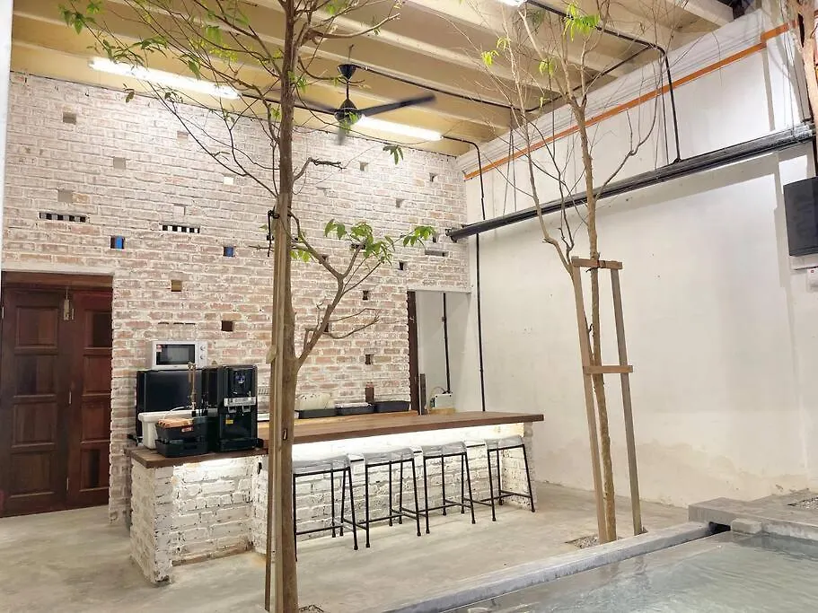 Rimba Tranquerah, Melaka -19Pax Villa