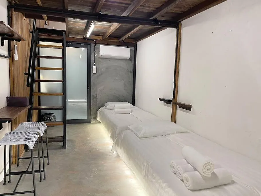 Rimba Tranquerah, Melaka -19Pax Villa Malacca