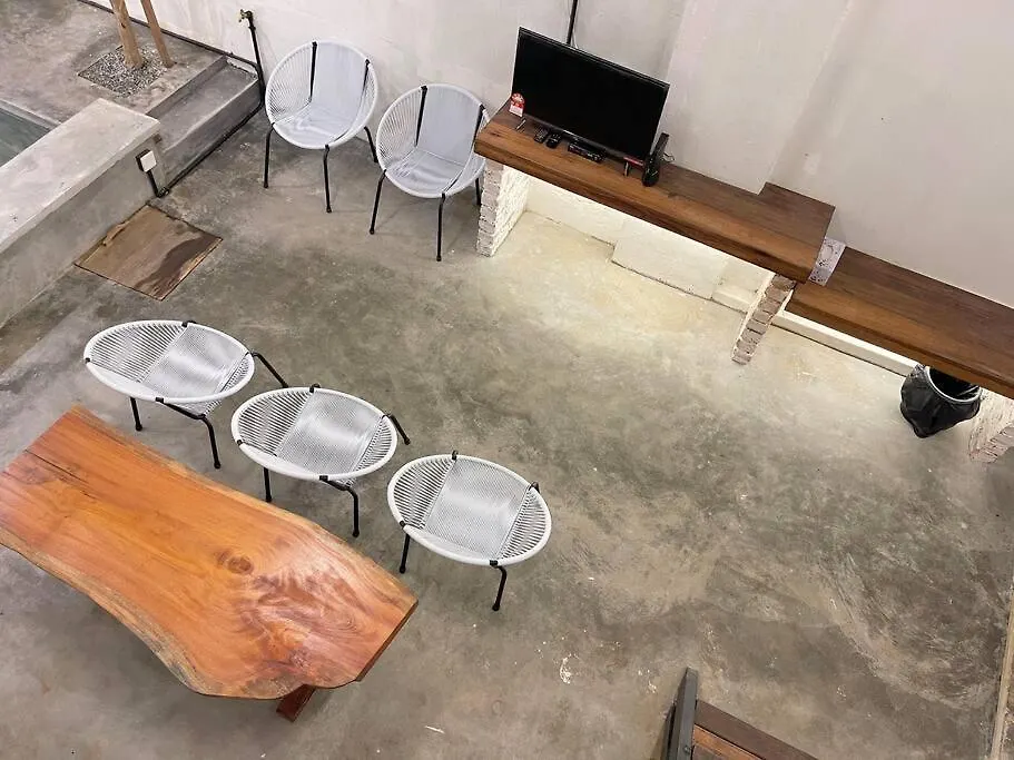 Rimba Tranquerah, Melaka -19Pax Villa Malacca