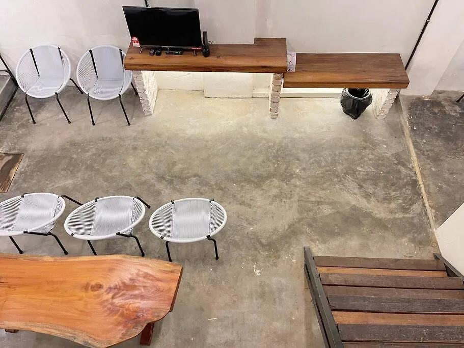Rimba Tranquerah, Melaka -19Pax Villa  Malacca