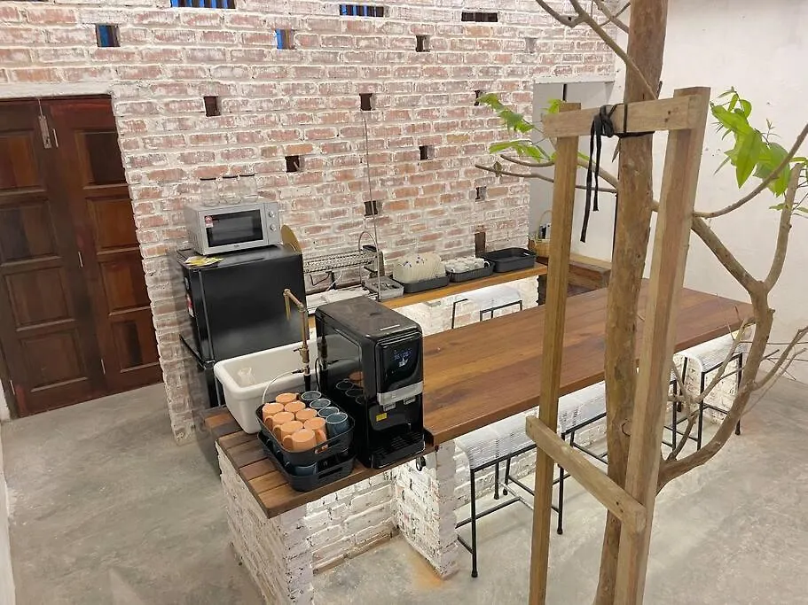 Rimba Tranquerah, Melaka -19Pax Villa Malaysia