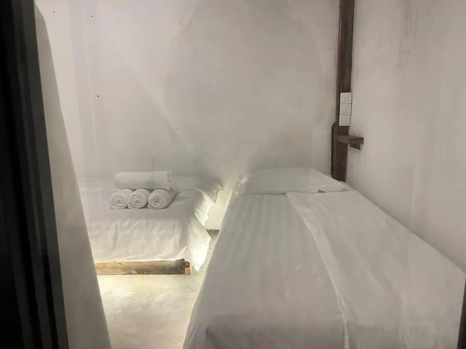 Rimba Tranquerah, Melaka -19Pax Villa 0*, Malacca