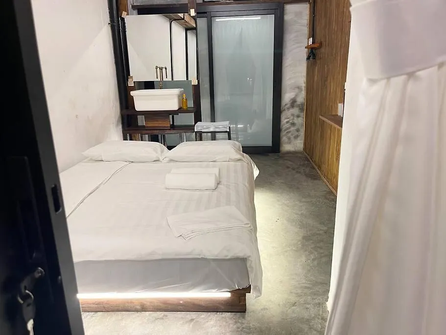 Rimba Tranquerah, Melaka -19Pax location