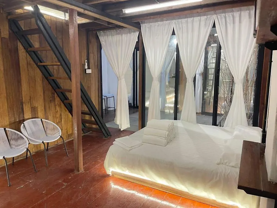 Rimba Tranquerah, Melaka -19Pax Villa