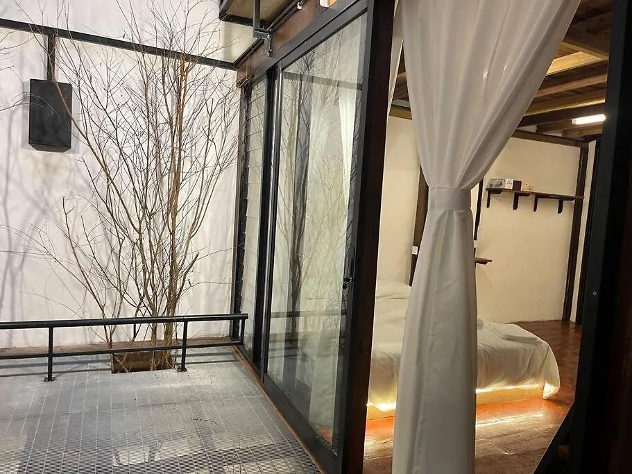 Rimba Tranquerah, Melaka -19Pax Villa