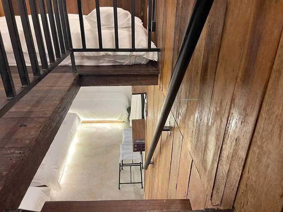 Rimba Tranquerah, Melaka -19Pax Villa Malacca