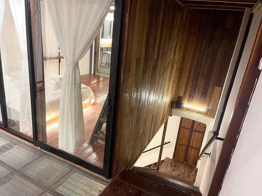 Rimba Tranquerah, Melaka -19Pax Villa 0*, Malacca