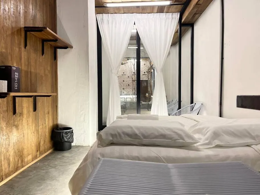 Rimba Tranquerah, Melaka -19Pax Villa