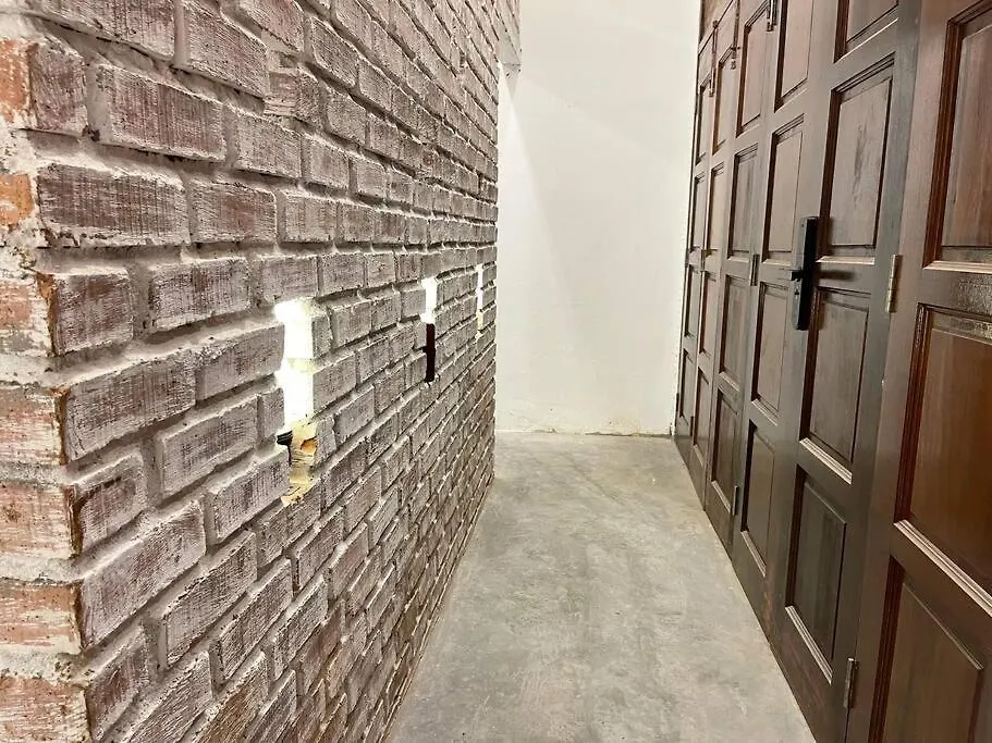 Rimba Tranquerah, Melaka -19Pax Villa