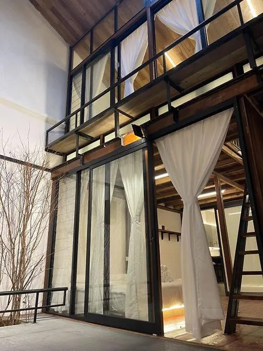 Rimba Tranquerah, Melaka -19Pax Villa
