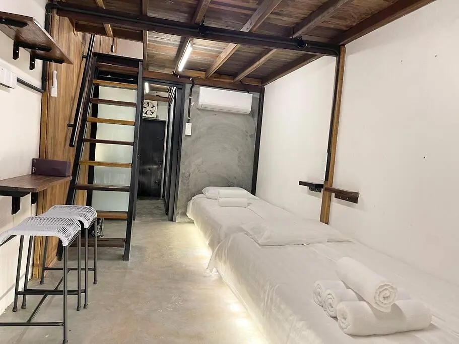 Rimba Tranquerah, Melaka -19Pax Villa Malaysia