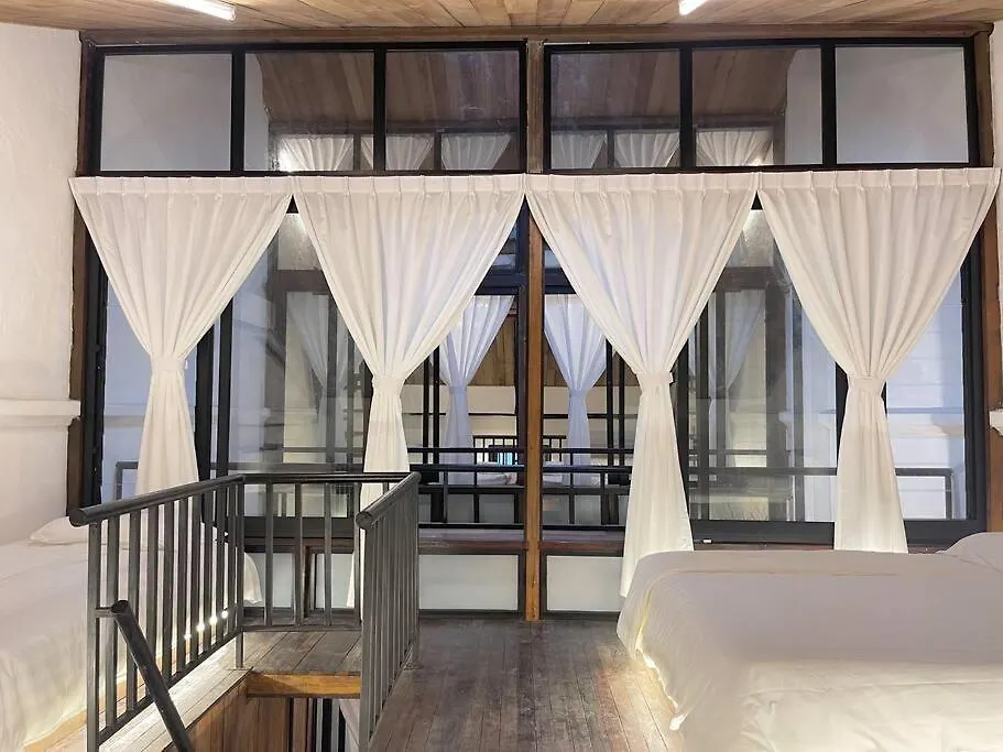 Rimba Tranquerah, Melaka -19Pax Villa