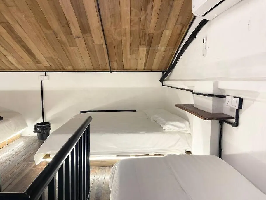 Rimba Tranquerah, Melaka -19Pax Villa Malaysia
