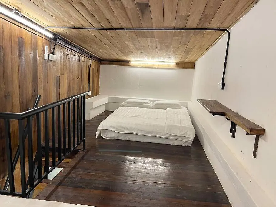 Rimba Tranquerah, Melaka -19Pax Villa