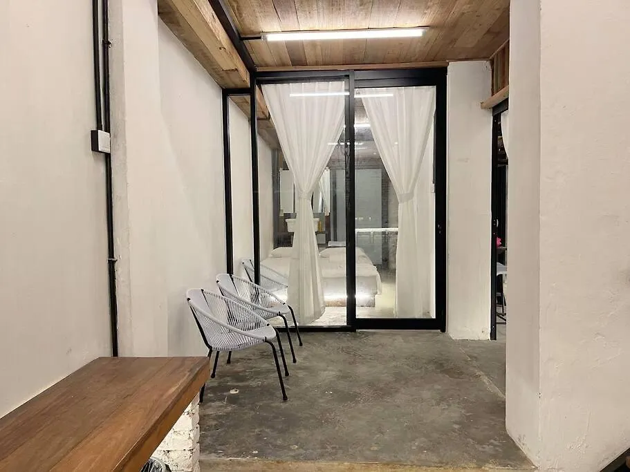 Rimba Tranquerah, Melaka -19Pax Villa Malacca