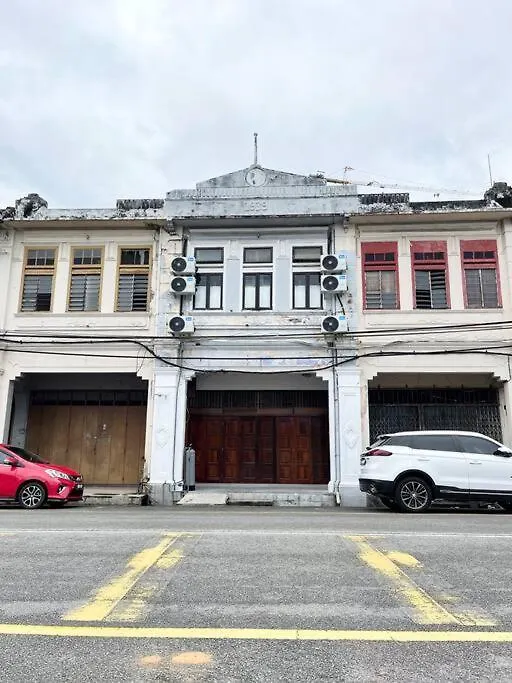 Villa Rimba Tranquerah, Melaka -19Pax 0*, Malacca