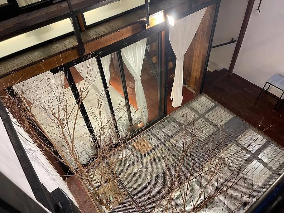 Villa Rimba Tranquerah, Melaka -19Pax
